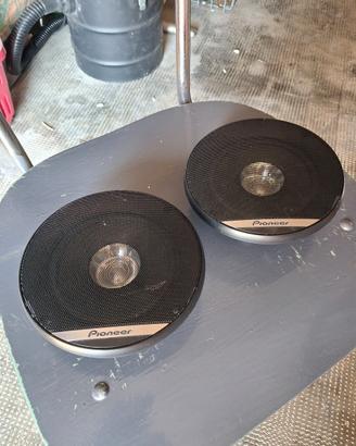 Casse auto Pioneer