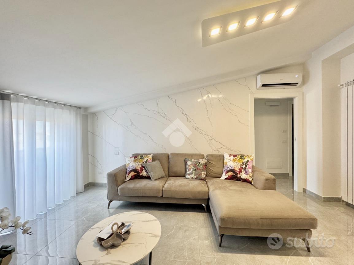 Appartamento – CE - Vista 3