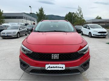Fiat Tipo 1.3 Mjt 95CV -CROSS- 5 PORTE