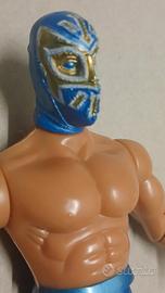 Figure Wrestling Lucha