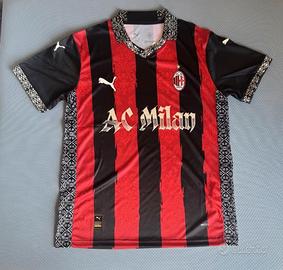 AC Milan Edizione Speciale PUMA - Taglia XL