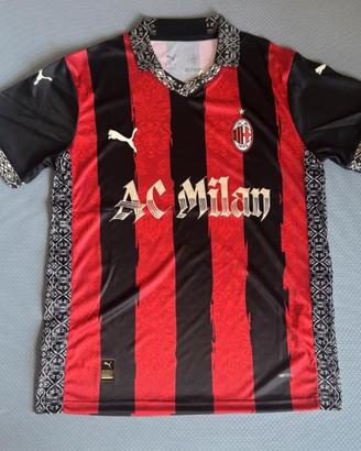 AC Milan Edizione Speciale PUMA - Taglia XL