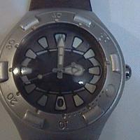 Orologio Swatch Irony Scuba 200