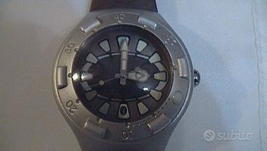 Orologio Swatch Irony Scuba 200