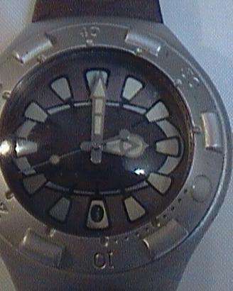 Orologio Swatch Irony Scuba 200