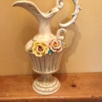 Ceramica di Bassano vaso vintage