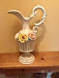 Ceramica di Bassano vaso vintage