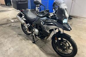 BMW F 750 GS 2019 — Full Optional, 36.800 km