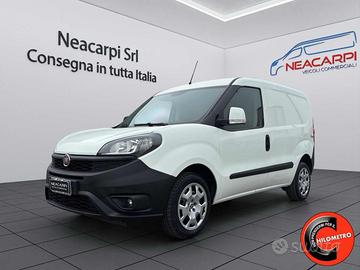 Fiat Doblo 1.4 N.P(ALLESTITO EX RETE GAS-PC-TN)KM