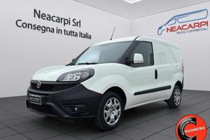 Fiat Doblo 1.4 N.P(ALLESTITO EX RETE GAS-PC-TN)KM