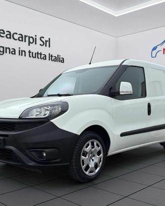 Fiat Doblo 1.4 N.P(ALLESTITO EX RETE GAS-PC-TN)KM