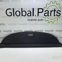 Mensola cappelliera Opel Astra K Sw