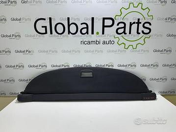 Mensola cappelliera Opel Astra K Sw