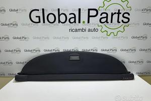 Mensola cappelliera Opel Astra K Sw