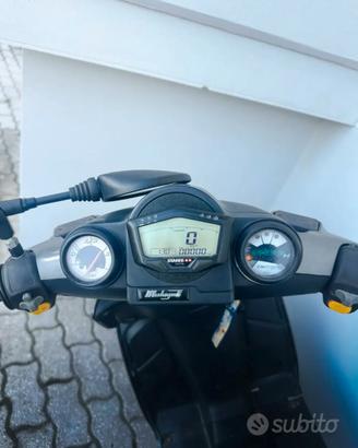 Supporto Strumentazione Stage6 per Phantom F12