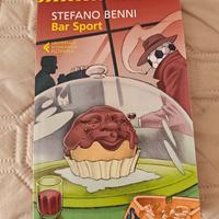 Bar sport-Stefano Benni