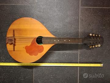 Mandolino epoca 
