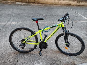 Mountain bike 24