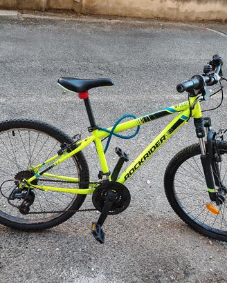 Mountain bike 24