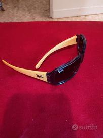 occhiali ray ban bambino