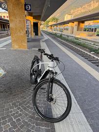 Emtb Focus Aventura² 6.7 – 2022 – e-bike trekking