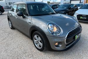Mini 1.5 One D Business XL 5 porte