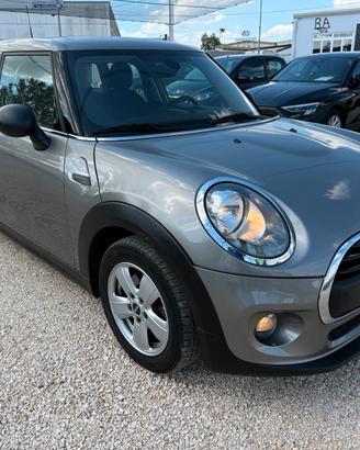Mini 1.5 One D Business XL 5 porte