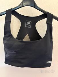 Reggiseno sportivo Bullpadel