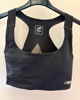 Reggiseno sportivo Bullpadel