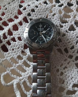 Cronografo SECTOR 200