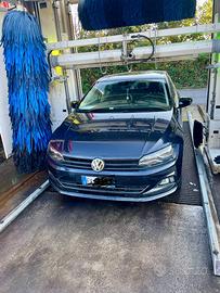 VOLKSWAGEN Polo 6ª serie - 2019