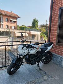 Kawasaki Z 750 - 2009