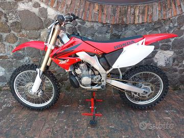 HONDA CR 250 2007