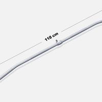 Barra per lat machine