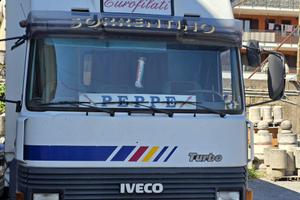 iveco  145-17