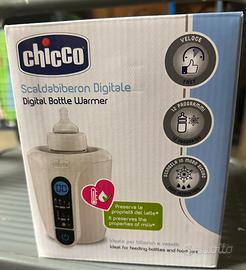 Scaldabiberon chicco