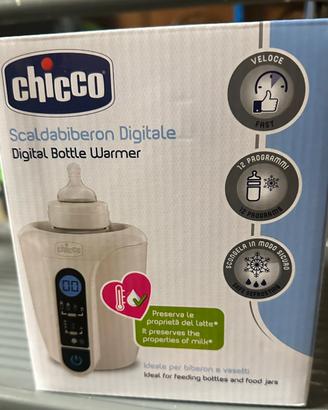 Scaldabiberon chicco