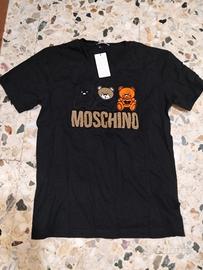 maglia moschino 