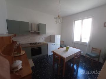 Casa vacanze moneglia