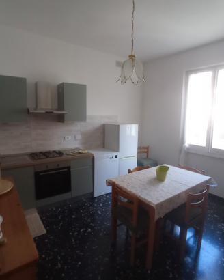Casa vacanze moneglia