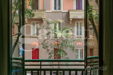 Appartamento Milano [L596ARG]