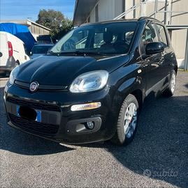 Fiat Panda 1.3 MJT 95 CV S&S Lounge