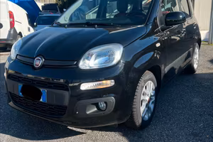 Fiat Panda 1.3 MJT 95 CV S&S Lounge