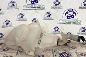 LANCIA DELTA VASCHETTA ACQUA TERGICRISTALLI