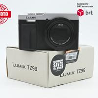 Panasonic Lumix TZ99