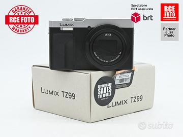 Panasonic Lumix TZ99