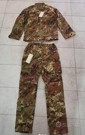 mimetica beretta vegetata esercito militare