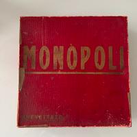 Monopoli vintage
