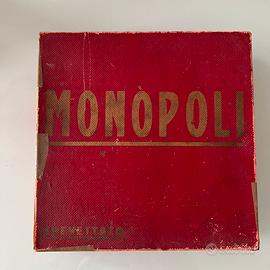 Monopoli vintage