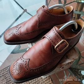 scarpe uomo campanile 43